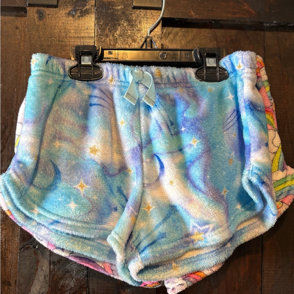 Children’s Place pajama shorts